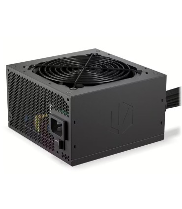 ENDORFY Vero L5 Bronze 600 W 600 Watts Efficiency 80 PLUS BRONZE MTBF 80000 hours EY7A005