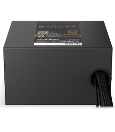 ENDORFY Vero L5 Bronze 600 W 600 Watts Efficiency 80 PLUS BRONZE MTBF 80000 hours EY7A005