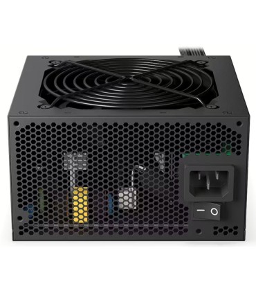 ENDORFY Vero L5 Bronze 600 W 600 Watts Efficiency 80 PLUS BRONZE MTBF 80000 hours EY7A005