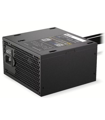 ENDORFY Elementum E5 550 W 550 Watts Efficiency 80 PLUS EY7A001