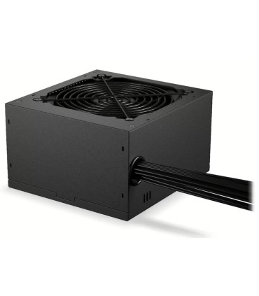 ENDORFY Elementum E5 550 W 550 Watts Efficiency 80 PLUS EY7A001