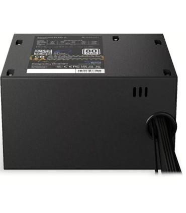 ENDORFY Elementum E5 550 W 550 Watts Efficiency 80 PLUS EY7A001