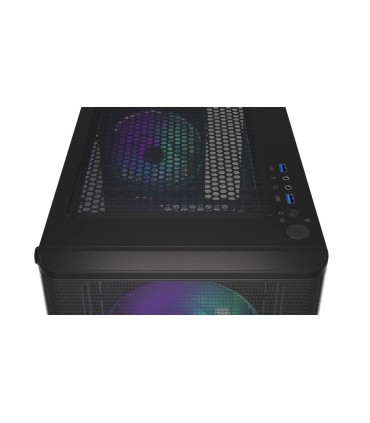 ENDORFY Ventum 200 ARGB MidiTower