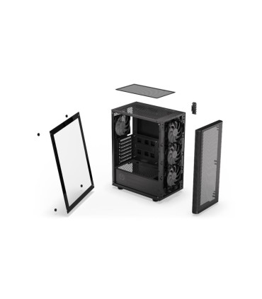 ENDORFY Ventum 200 ARGB MidiTower