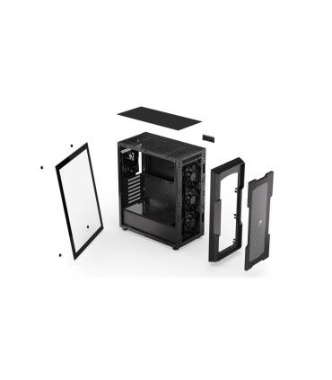 ENDORFY Regnum 400 Air MidiTower