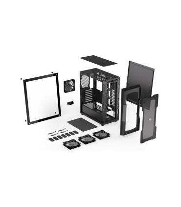 ENDORFY Regnum 400 ARGB MidiTower