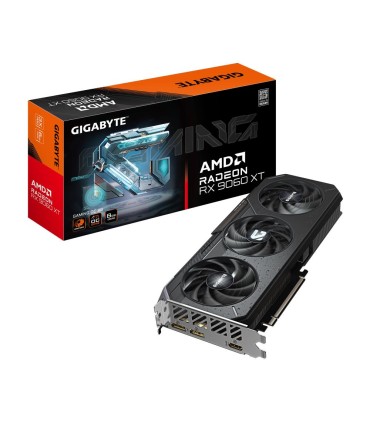 Gigabyte AMD Radeon RX 9060 XT 8GB GDDR6