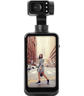 AgfaPhoto Realimove MC3X Gimbal Camera