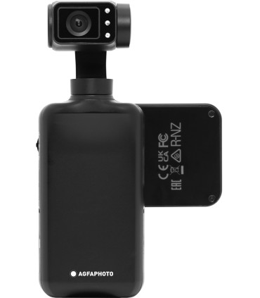 AgfaPhoto Realimove MC3X Gimbal Camera