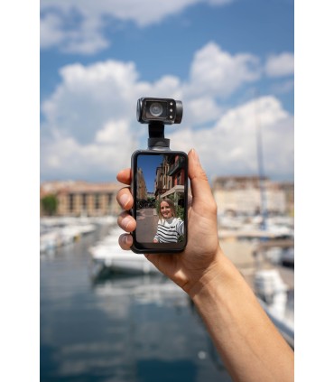 AgfaPhoto Realimove MC3X Gimbal Camera