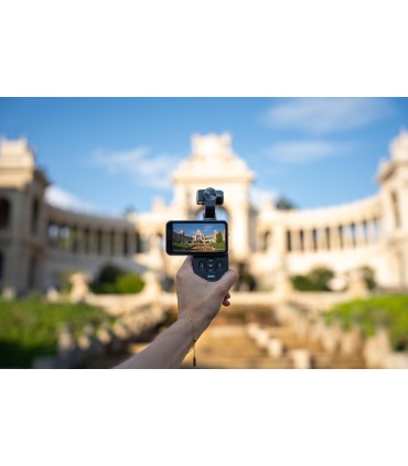 AgfaPhoto Realimove MC3X Gimbal Camera