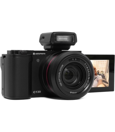 AgfaPhoto Realishot Pro C130, must