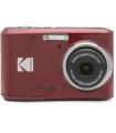 Kodak PixPro FZ45, punane