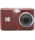Kodak PixPro FZ45, punane