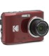 Kodak PixPro FZ45, punane