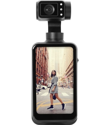 AgfaPhoto Realimove MC3X Gimbal Camera