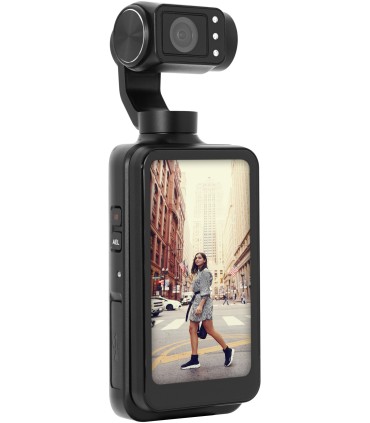 AgfaPhoto Realimove MC3X Gimbal Camera