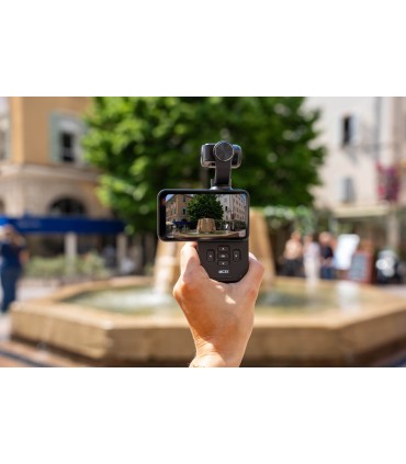 AgfaPhoto Realimove MC3X Gimbal Camera