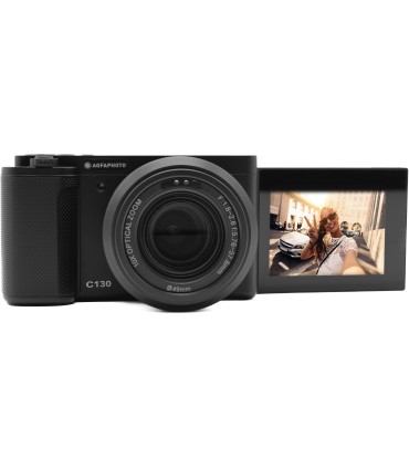 AgfaPhoto Realishot Pro C130, must