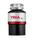 WASTE DISPOSER TR 550 - INCLUDED PNEUMATIC SWITCH
