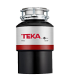 WASTE DISPOSER TR 550 - INCLUDED PNEUMATIC SWITCH