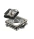 SQUARE ADAPTER WASTE DISPOSER ISE