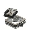 SQUARE ADAPTER WASTE DISPOSER ISE