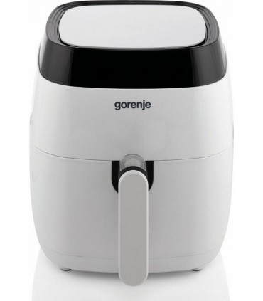 Gorenje AF1409DW, 3,5 l valge