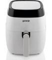 Gorenje AF1409DW, 3,5 l valge