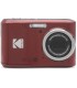 Kodak PixPro FZ45, punane