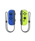 Nintendo Concole Controller Pair JOY-CON BL/Y 212033