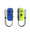 Nintendo Concole Controller Pair JOY-CON BL/Y 212033