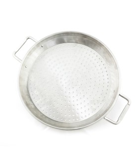 Bastard ø37 cm paella pann