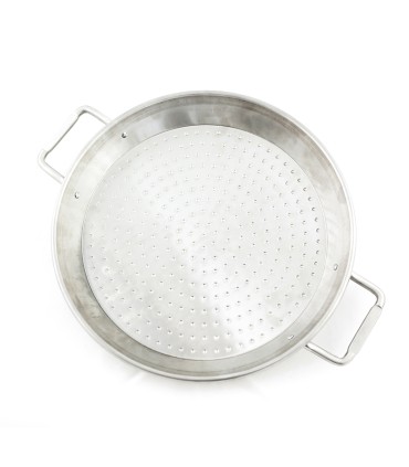 Bastard ø37 cm paella pann