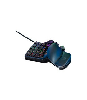 Razer Tartarus Pro Gaming Keypad, Wired, Black