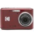 Kodak PixPro FZ45, punane