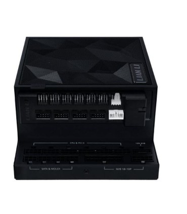 LIAN LI EDGE GOLD 850 850 Watts Efficiency 80 PLUS GOLD PFC Active G9P.EG0850G.B000.EU