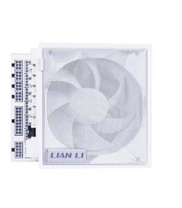 LIAN LI EDGE GOLD 850 850 Watts Efficiency 80 PLUS GOLD PFC Active G9P.EG0850G.W000.EUW000.EU
