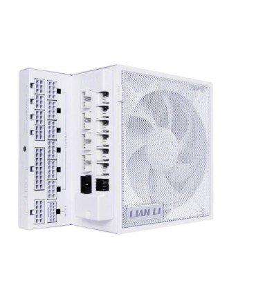 LIAN LI EDGE GOLD 850 850 Watts Efficiency 80 PLUS GOLD PFC Active G9P.EG0850G.W000.EUW000.EU
