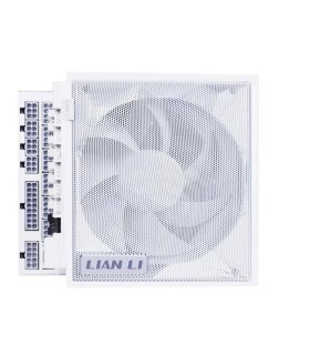 LIAN LI EDGE GOLD 1000 1000 Watts Efficiency 80 PLUS GOLD PFC Active G9P.EG1000G.WH00.EU