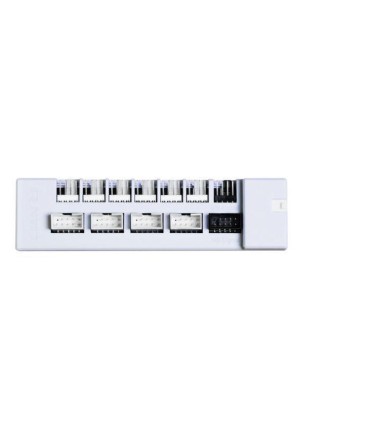 LIAN LI EDGE GOLD 1200 1200 Watts Efficiency 80 PLUS GOLD PFC Active G9P.EG1200G.WH00.EU