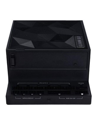 LIAN LI EDGE GOLD 1200 1200 Watts Efficiency 80 PLUS GOLD PFC Active G9P.EG1200G.BH00.EU