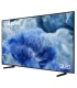 Samsung QE43Q8FAAUXXH 4K QLED
