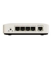 MIKROTIK Switch  1x10Base-T / 100Base-TX / 1000Base-T 4x10GbE PoE ports 1 CRS304-4XG-IN