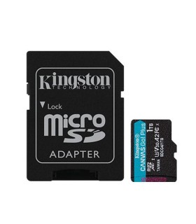 Kingston Micro SDXC 1TB UHS-I/W/A SDCG4