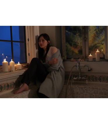 Panasonic Lumix DC-S1 II kere