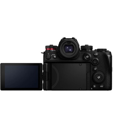 Panasonic Lumix DC-S1 II + 24-105mm Kit