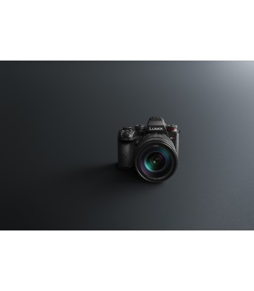 Panasonic Lumix DC-S1 II + 24-105mm Kit