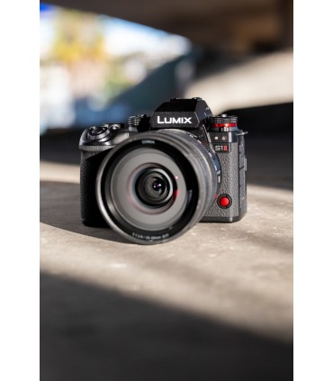 Panasonic Lumix DC-S1 II + 24-105mm Kit