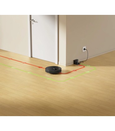 Dreame D9 MAX GEN2 RLD34GA BK wet&dry, must 